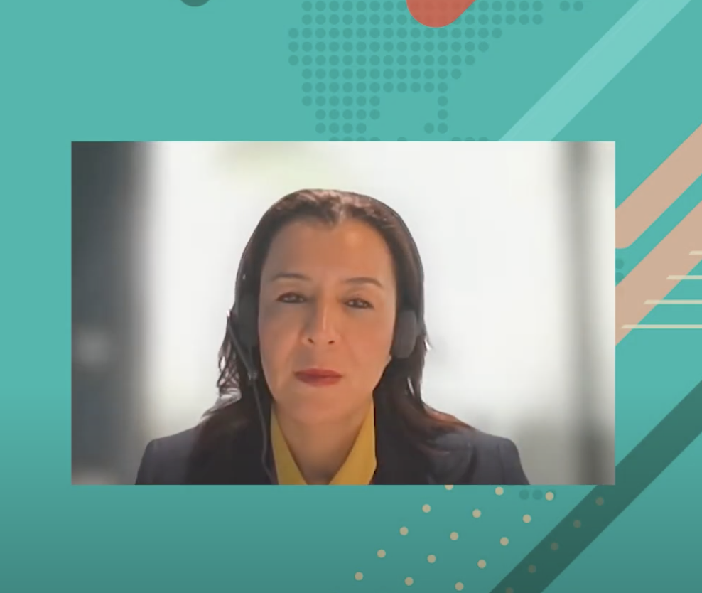 Rule the Rules – Episodio 10: Ana Gómez, Ethics and Compliance Counsel en Synopsys